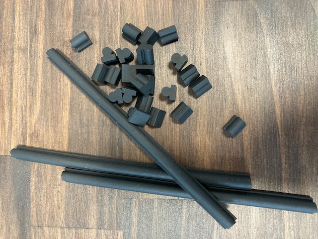 Klang   ロータリーバンパーラバー（Bach　トロンボーン用）